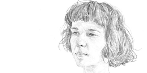 Tutored Portrait Drawing - Facial Features - Making it Three Dimensional