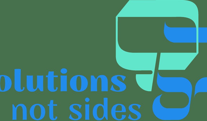 Solutions not Sides
