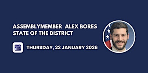State of the District 2026