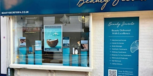 ✨ Seasonal Self-Care - Spring Reset Edition ✨