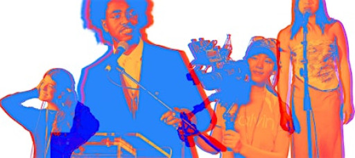 2026 National YoungArts Week: Writers’ Readings + Film Screenings