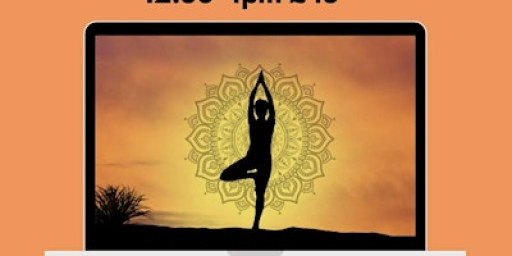 Yoga & Sound bath for New Year