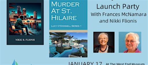 Rudiyat Press Launch Party