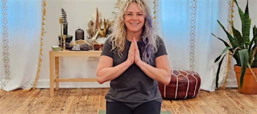 Beginner Yoga Series