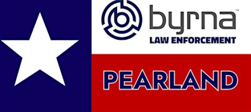 Byrna Train-the-Trainer Certification Course