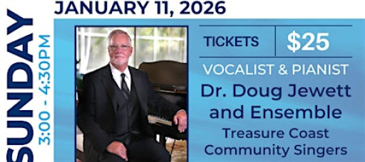 The Elliott's Sunday Concert Series Jan 11