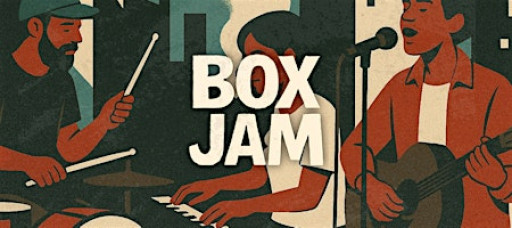 BOX JAM