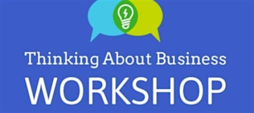 Thinking About Business