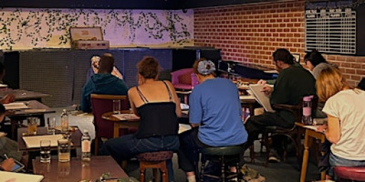 Life Drawing Class | West Bridgford, Nottingham