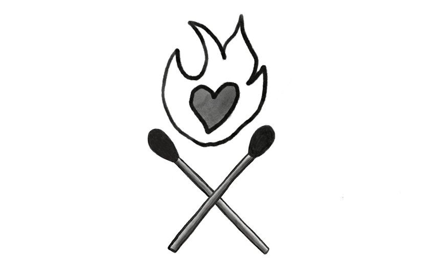 The Red Thread - A Valentine's Mixer (Ages 60+)