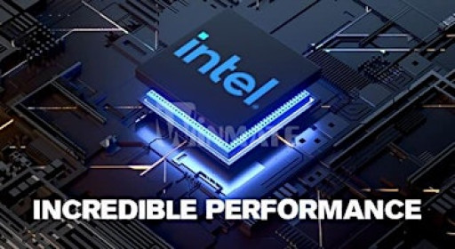 INTEL and NASH Design, Technology and Manufacturing Presentation