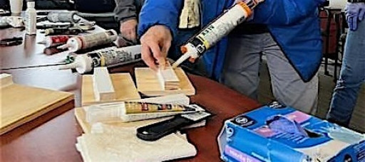 DIY Workshop: Kitchen & Bath Basics