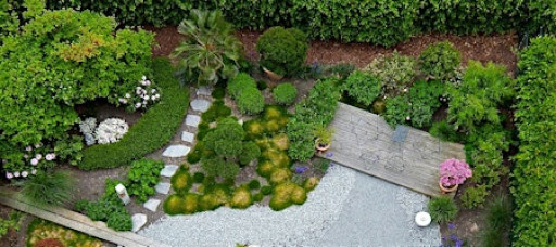 Think Green Thursday: Landscape Design
