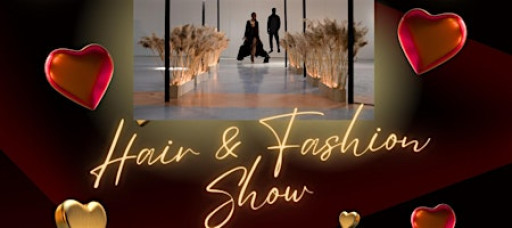 Glamour Royale Hair & Fashion Show