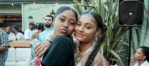 HIP HOP & RNB NEW YEARS EVE PARTY