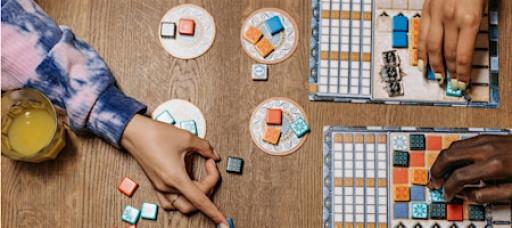 Family Game Showdown