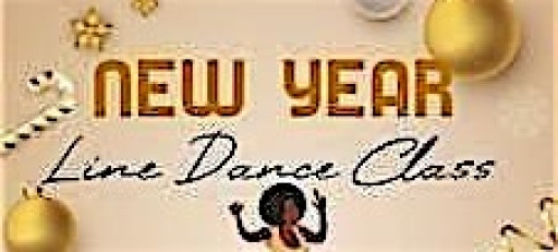 New Year Line Dance Class