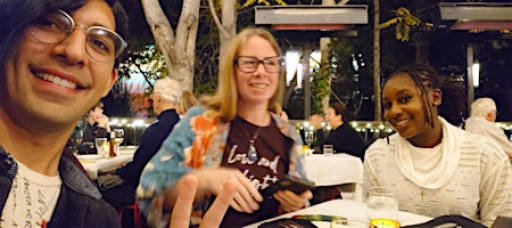 Foodies + New Friends: Phoenix | Anime Edition