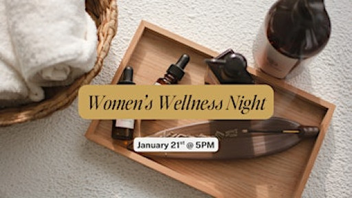 Women’s Wellness Night at THREAD