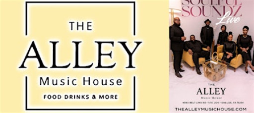 Live Music Performance ft. Soulful Soundz