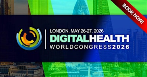 DIGITAL HEALTHCARE CONGRESS 2026