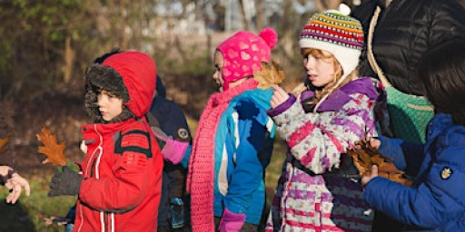 Elementary / Middle School Tour