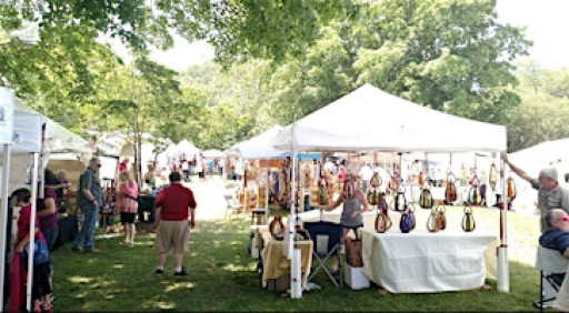 Craft Fair Marketplace