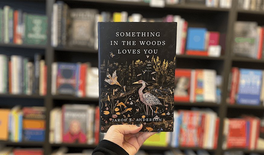 January Book Club at Sulfur Books