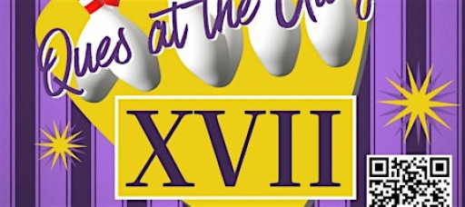 QUES AT THE ALLEY XVII