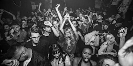 Insomnia London: Closing Party