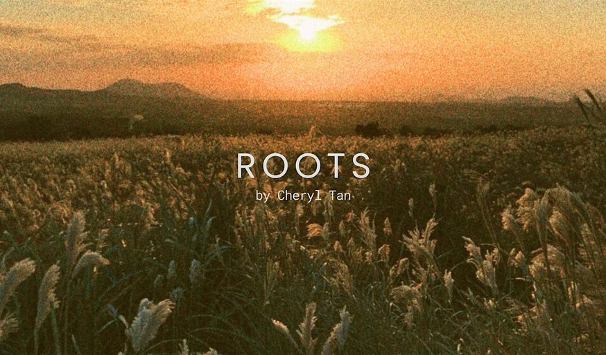 ROOTS: Debut EP launch by Cheryl Tan