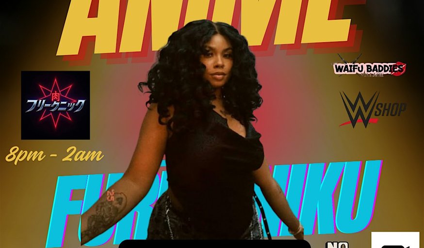 Anime Furikuniku Baltimore Edition