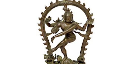 Nataraja – the Lord of Dance