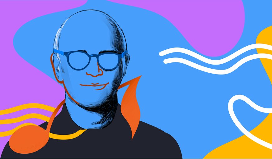 Tribute to Ludovico Einaudi 2.0 by candlelight