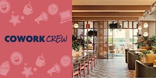 Cowork Crew Birmingham