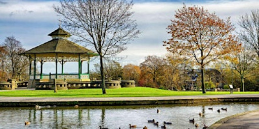 Greenhead Ward Community Partnership Meeting