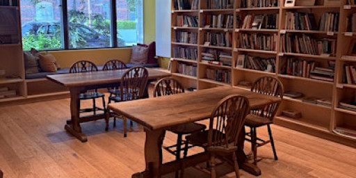 Writing In Progress - February Writers' Circle in London