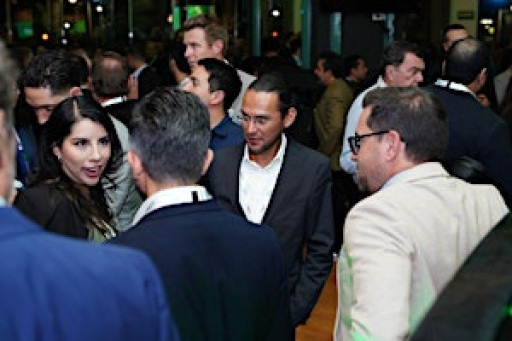 Tech Startups Networking Event: Founders, CTOs & Technical Partners