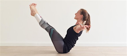 Vinyasa Yoga