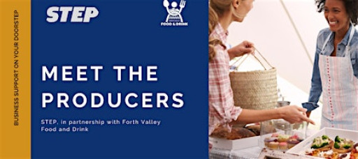 Meet the Producers
