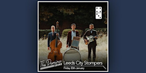 Leeds City Stompers
