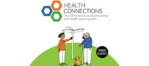 Community Connector training - Frome