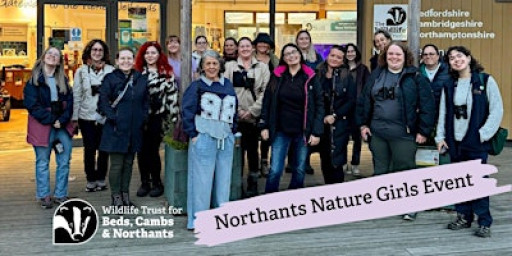 Northants Nature Girls: Board Game Morning