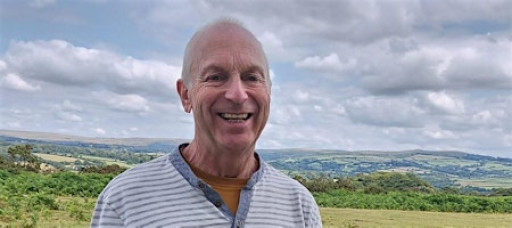 Author Talk with Terry Green