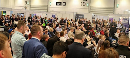 Future Tech Expo 2026 | Join Us As Investor's Pitch Fest At B2B Show