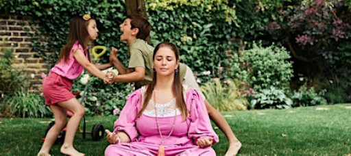 Conscious Parenting Course