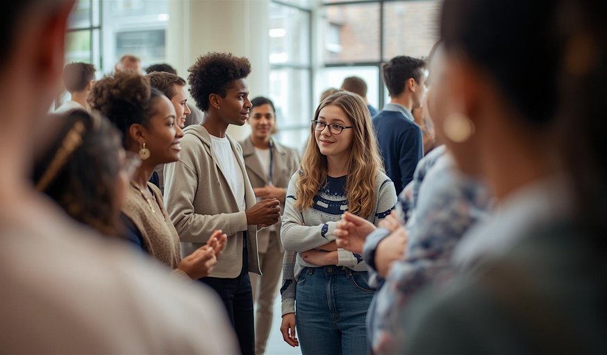 Bright Path Community Connections Forum