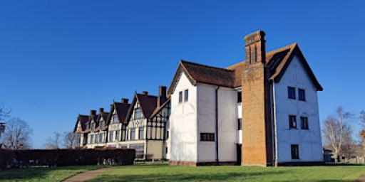 A Linear Walk between Chingford and Manor Park - Guided Walk