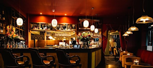 Back to the 80's - Tribute Evening at Isabel's Brasserie