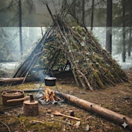 Bushcraft Basics